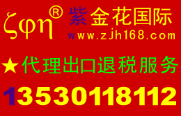 一站式外貿綜合服務 代理出口退稅、外匯與報關全流程解決方案